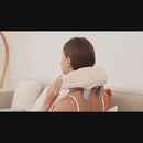 Best Neck and Shoulder Massager with Heat | Cheap shoulder massager machine