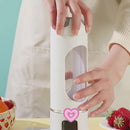 Portable Fruit Juicer Blender | USB Rechargeable Mini Juicer
