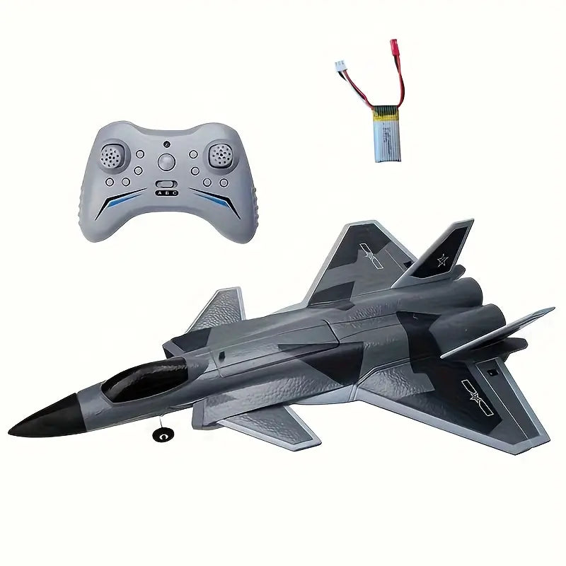 Remote Control Airplane for Adults - RC Plane with Long Range