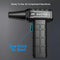 Rechargeable Cordless portable Air Duster for Electronics Cleaning