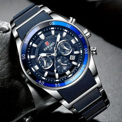 Reward vip watch - best luminous men smartwatch deals