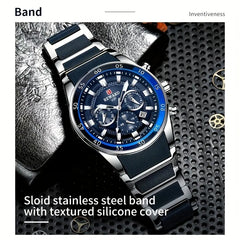 Reward vip watch - best luminous men smartwatch deals