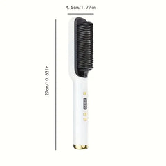 Hair Straightener Comb - Best Straightening Brush Prices UAE