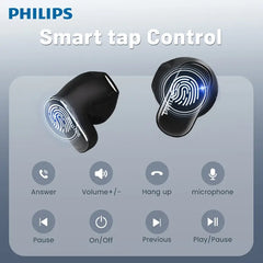 Philips Wireless Earbuds  – True Wireless Earbuds Price UAE