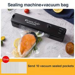 Best Vacuum Sealer Machine for Food | Vacuum Seal Bags