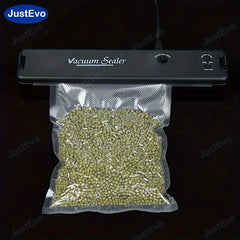 Best Vacuum Sealer Machine for Food | Vacuum Seal Bags