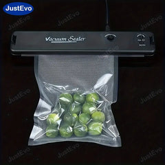 Best Vacuum Sealer Machine for Food | Vacuum Seal Bags