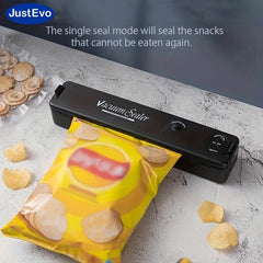 Best Vacuum Sealer Machine for Food | Vacuum Seal Bags