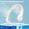 Vaneless Hanging Neck Fan X9 – Portable Neck Fan Rechargeable