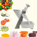 Vegetable Chopper Machine for Home | Easy Food Prep