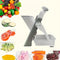 Vegetable Chopper Machine for Home | Easy Food Prep