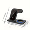 3-in-1 Wireless Charging Pad – Best Wireless Charger for iPhone