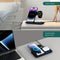 3-in-1 Wireless Charging Pad – Best Wireless Charger for iPhone