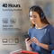 Wireless Headphones UAE – Siindoo JH919 Lightweight Bluetooth Headset